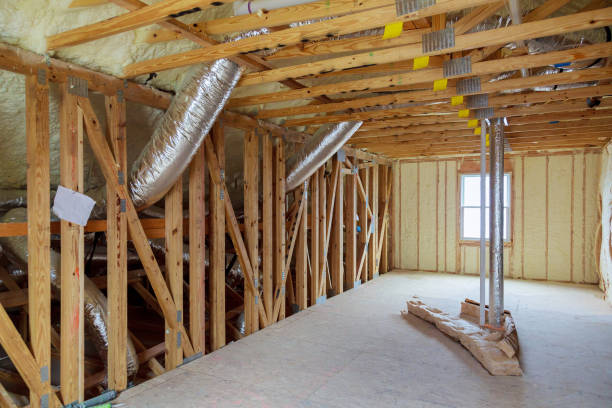 Best Residential Insulation in Bryan, TX