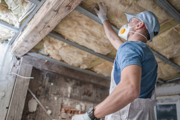 Best Specialty Insulation in Bryan, TX