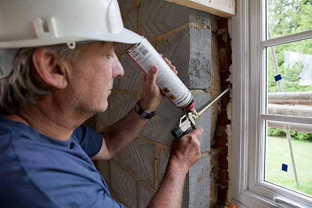 Best Insulation Installation Services in Bryan, TX